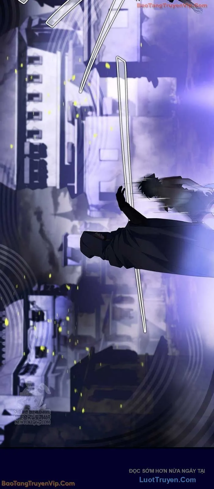 Anh Hùng Huyền Thoại Là Học Viên Danh Dự Của Học Viện Chapter 65 - Trang 2