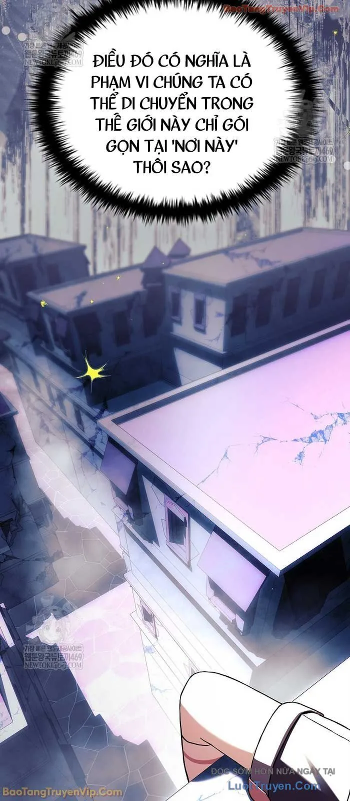 Anh Hùng Huyền Thoại Là Học Viên Danh Dự Của Học Viện Chapter 65 - Trang 2