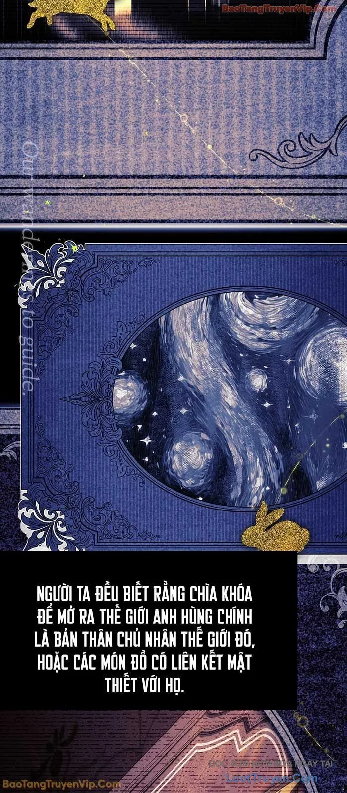 Anh Hùng Huyền Thoại Là Học Viên Danh Dự Của Học Viện Chapter 65 - Trang 2