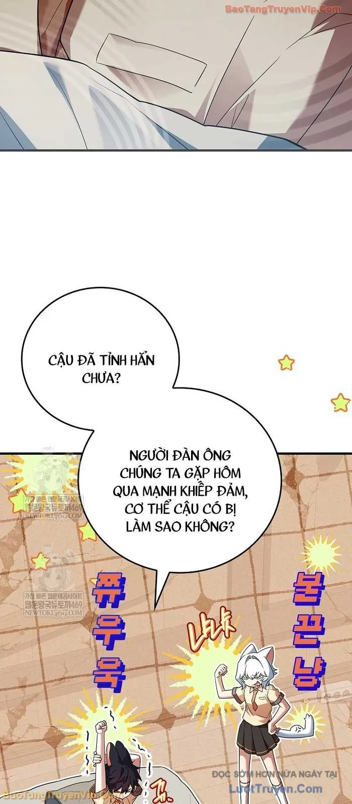 Anh Hùng Huyền Thoại Là Học Viên Danh Dự Của Học Viện Chapter 65 - Trang 2