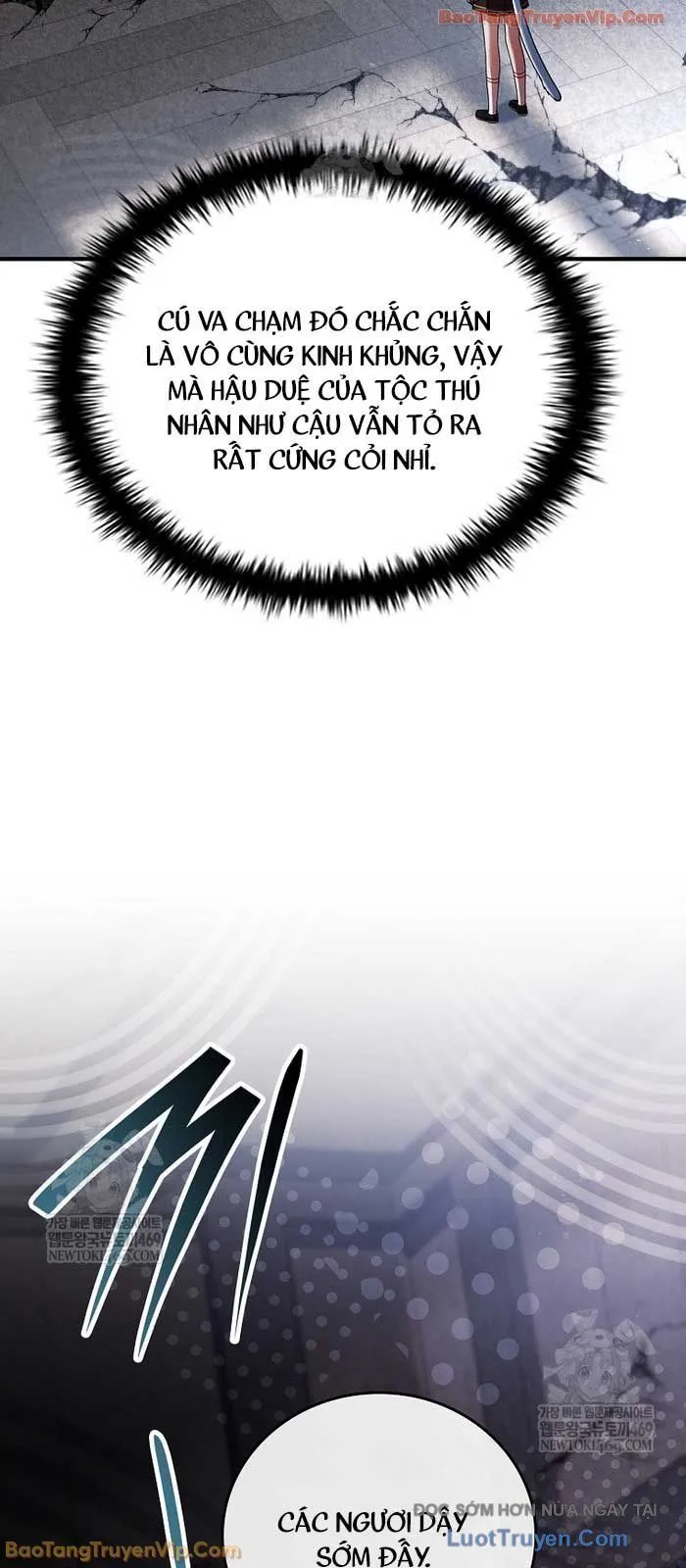 Anh Hùng Huyền Thoại Là Học Viên Danh Dự Của Học Viện Chapter 65 - Trang 2
