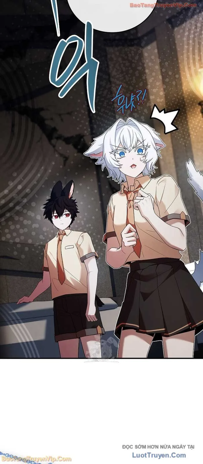 Anh Hùng Huyền Thoại Là Học Viên Danh Dự Của Học Viện Chapter 65 - Trang 2