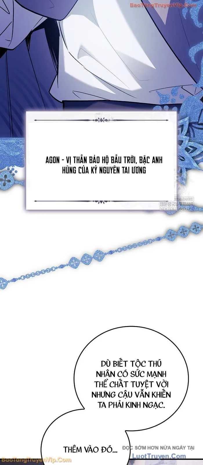 Anh Hùng Huyền Thoại Là Học Viên Danh Dự Của Học Viện Chapter 65 - Trang 2