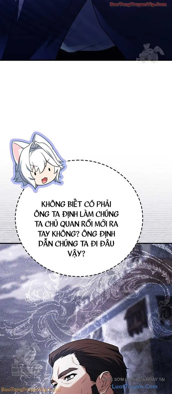 Anh Hùng Huyền Thoại Là Học Viên Danh Dự Của Học Viện Chapter 65 - Trang 2