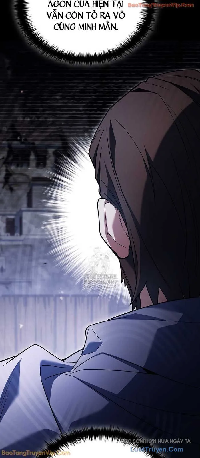 Anh Hùng Huyền Thoại Là Học Viên Danh Dự Của Học Viện Chapter 65 - Trang 2