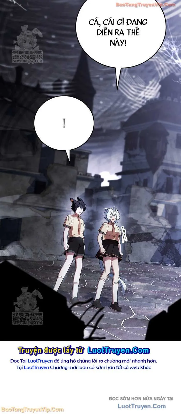 Anh Hùng Huyền Thoại Là Học Viên Danh Dự Của Học Viện Chapter 65 - Trang 2