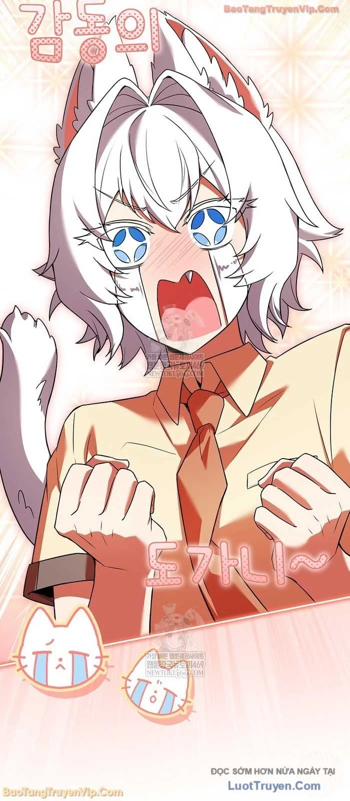 Anh Hùng Huyền Thoại Là Học Viên Danh Dự Của Học Viện Chapter 65 - Trang 2