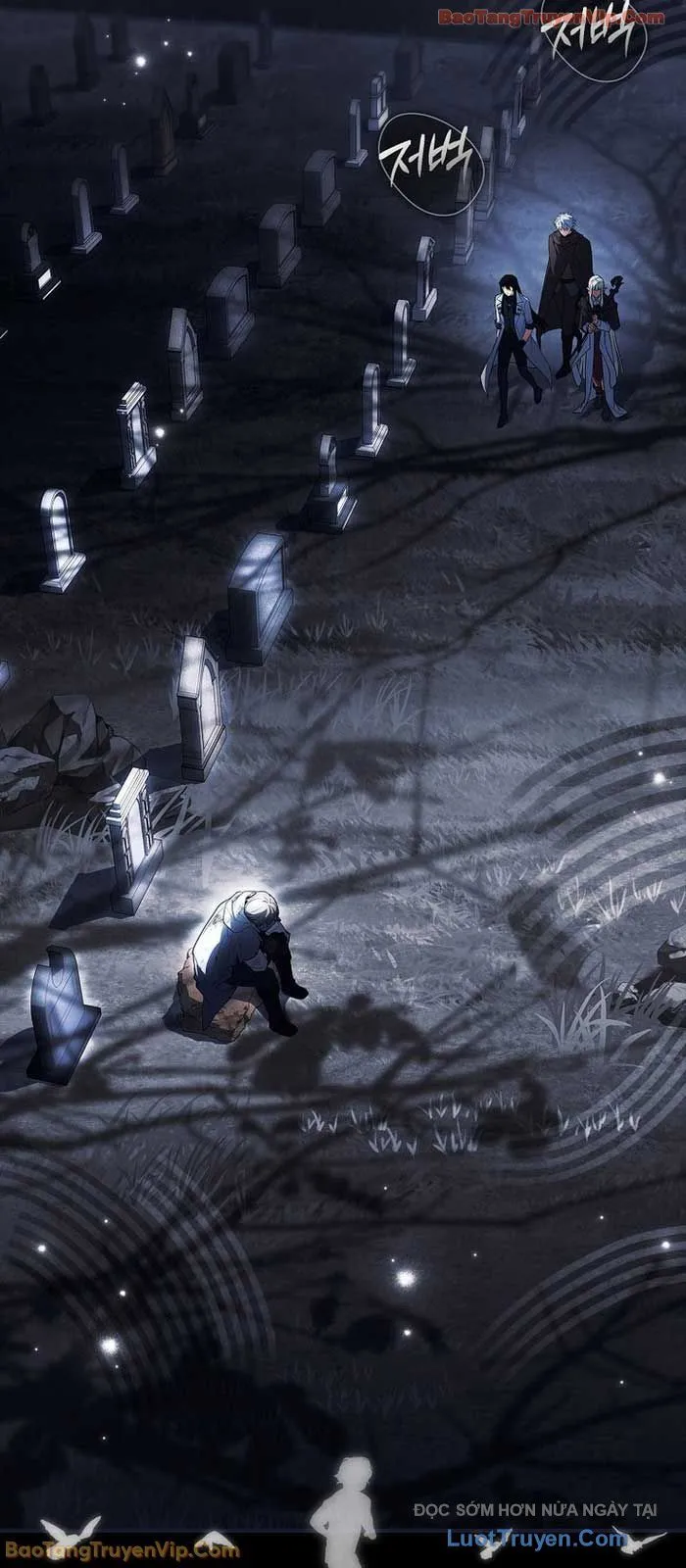 Anh Hùng Huyền Thoại Là Học Viên Danh Dự Của Học Viện Chapter 66 - Trang 2