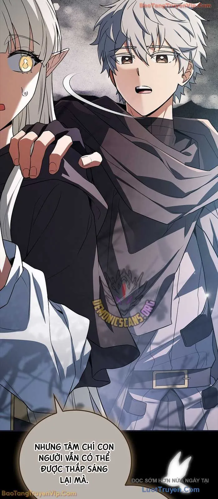 Anh Hùng Huyền Thoại Là Học Viên Danh Dự Của Học Viện Chapter 66 - Trang 2