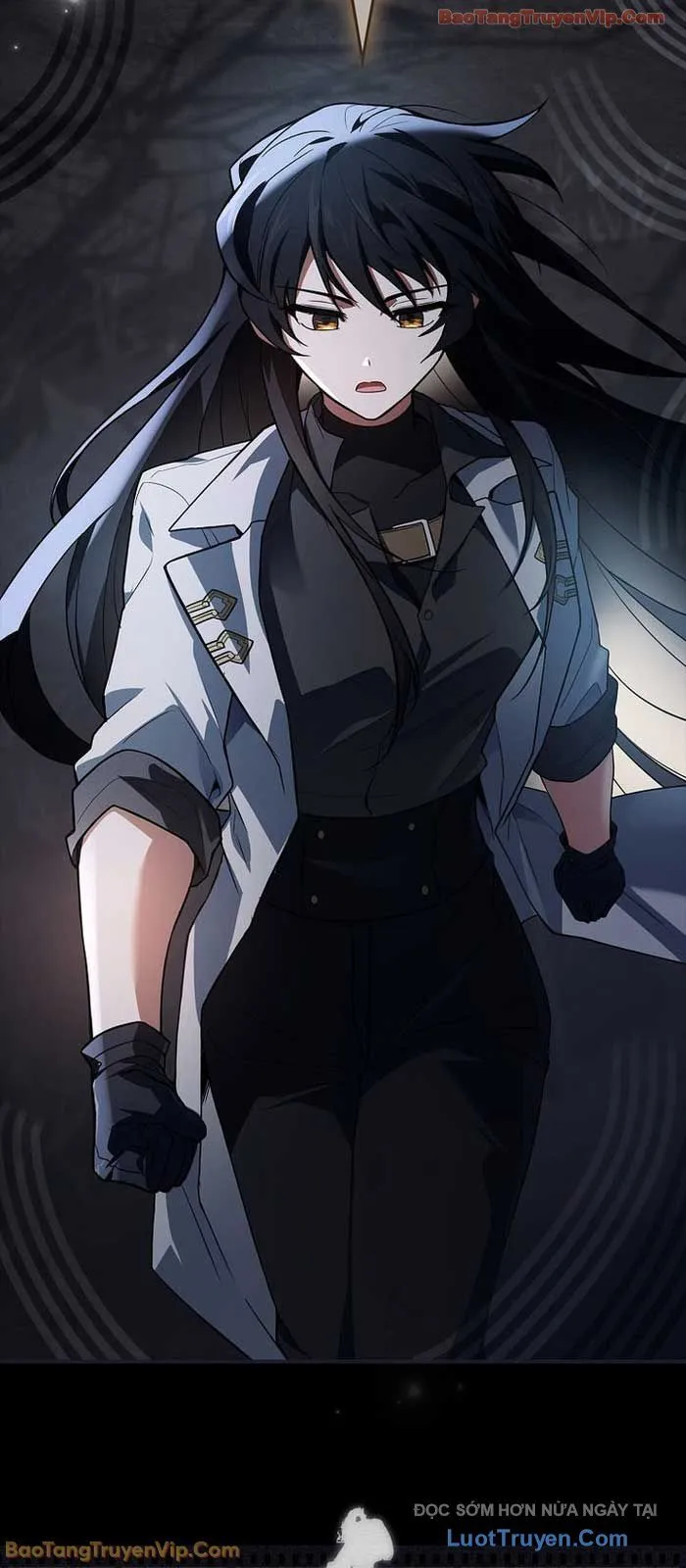 Anh Hùng Huyền Thoại Là Học Viên Danh Dự Của Học Viện Chapter 66 - Trang 2