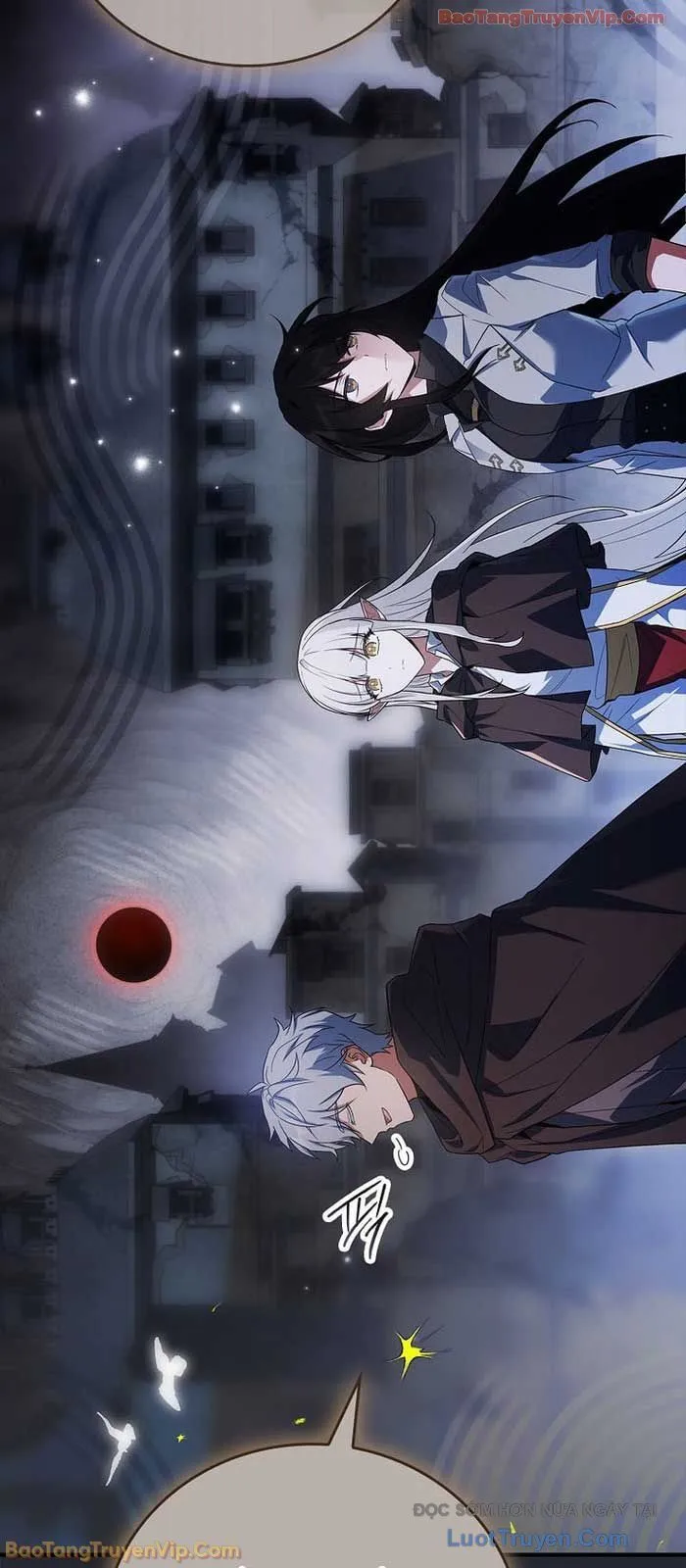 Anh Hùng Huyền Thoại Là Học Viên Danh Dự Của Học Viện Chapter 66 - Trang 2