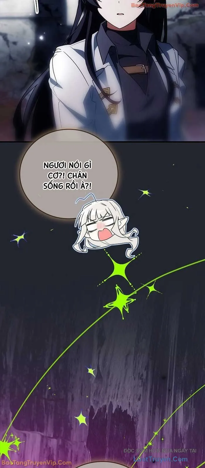 Anh Hùng Huyền Thoại Là Học Viên Danh Dự Của Học Viện Chapter 66 - Trang 2
