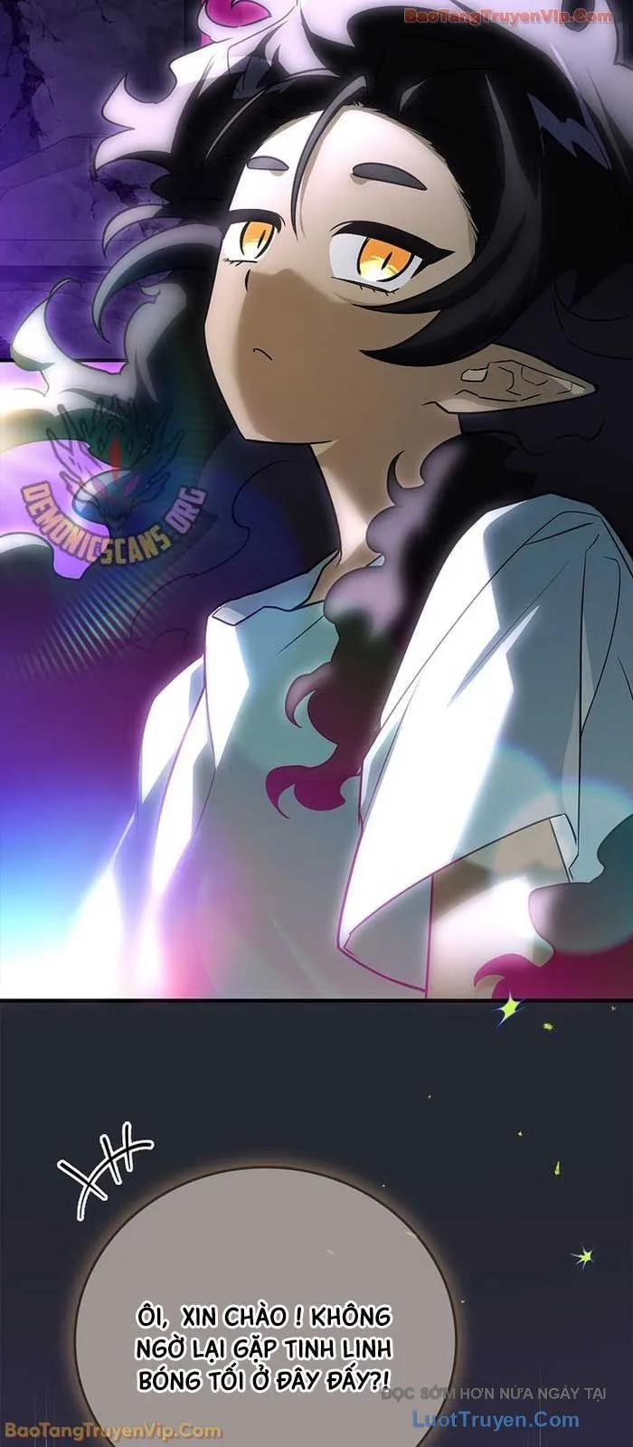 Anh Hùng Huyền Thoại Là Học Viên Danh Dự Của Học Viện Chapter 66 - Trang 2