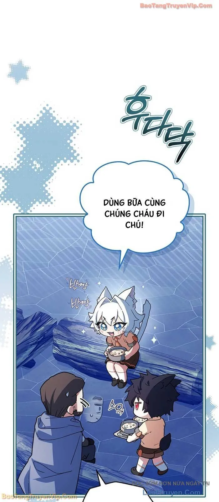 Anh Hùng Huyền Thoại Là Học Viên Danh Dự Của Học Viện Chapter 66 - Trang 2