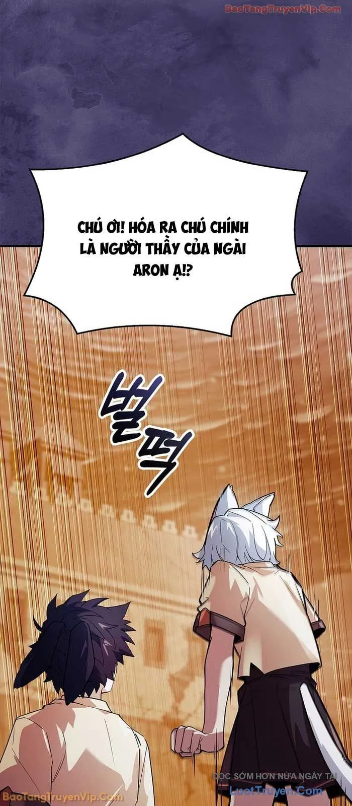 Anh Hùng Huyền Thoại Là Học Viên Danh Dự Của Học Viện Chapter 66 - Trang 2