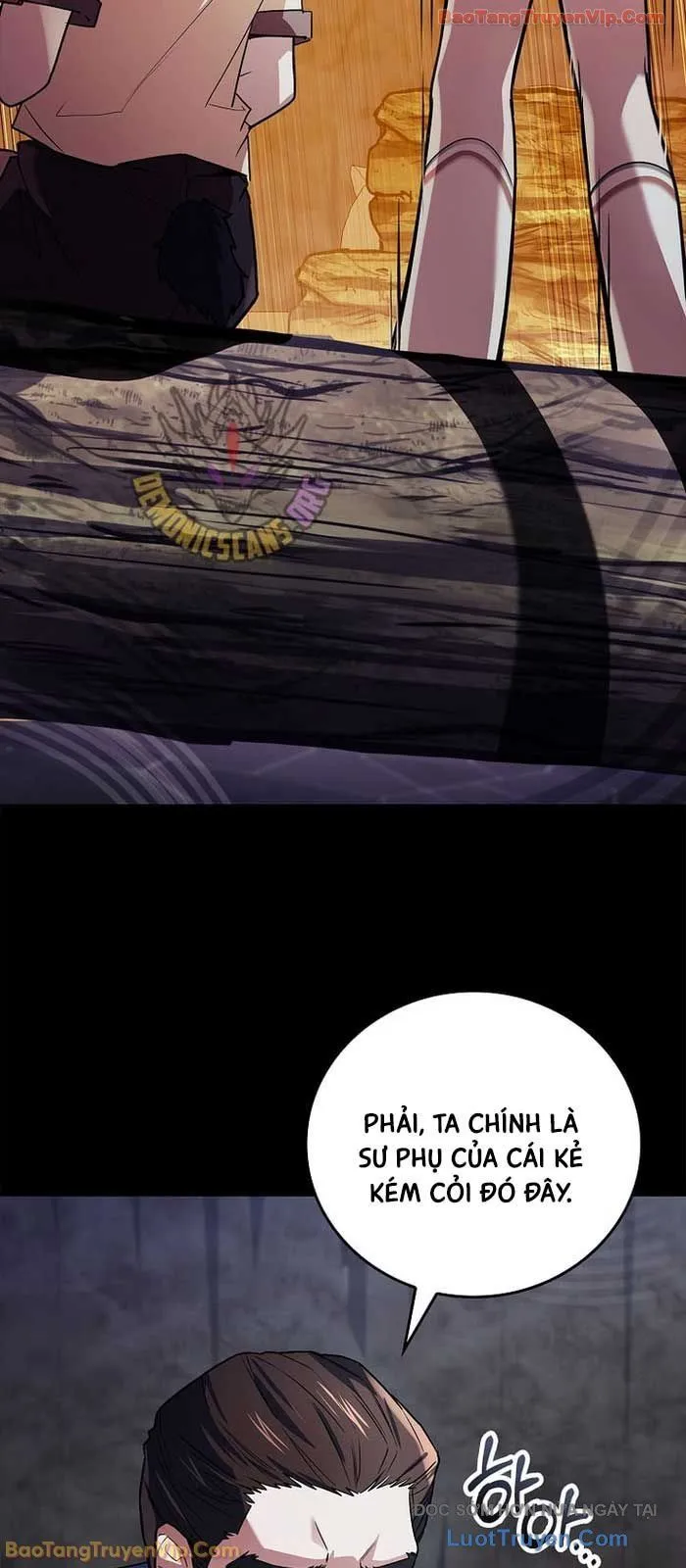 Anh Hùng Huyền Thoại Là Học Viên Danh Dự Của Học Viện Chapter 66 - Trang 2