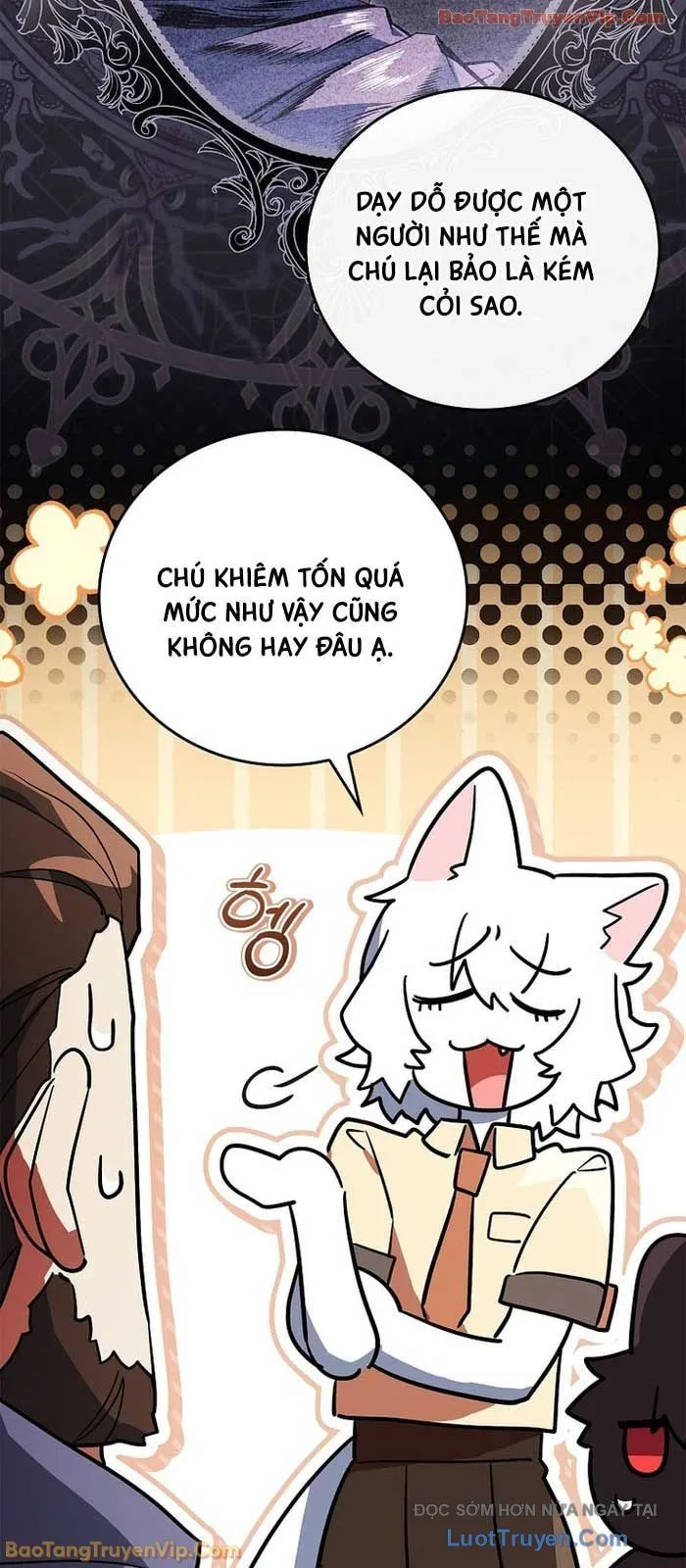 Anh Hùng Huyền Thoại Là Học Viên Danh Dự Của Học Viện Chapter 66 - Trang 2