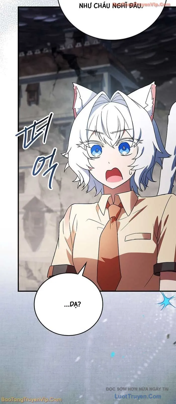 Anh Hùng Huyền Thoại Là Học Viên Danh Dự Của Học Viện Chapter 66 - Trang 2