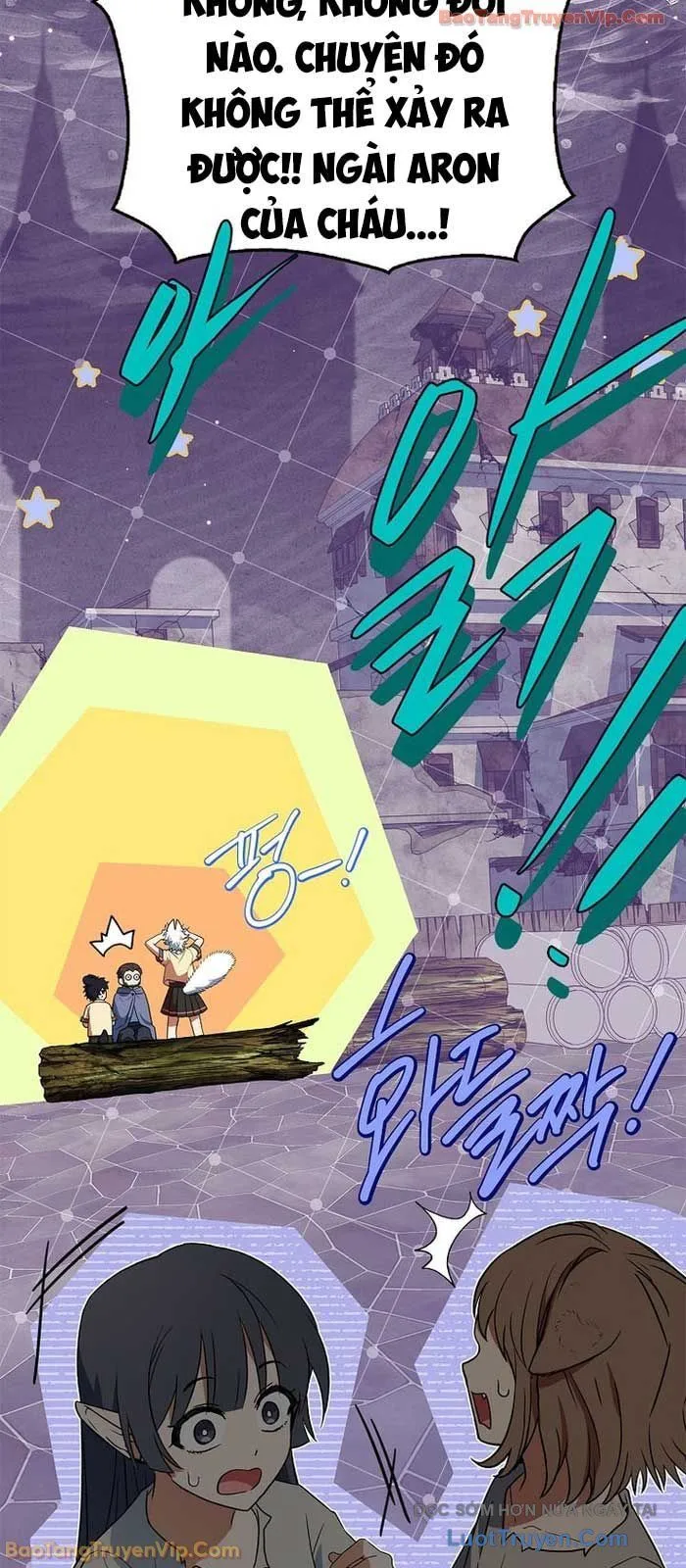 Anh Hùng Huyền Thoại Là Học Viên Danh Dự Của Học Viện Chapter 66 - Trang 2