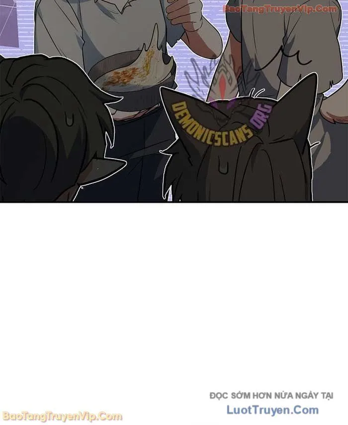 Anh Hùng Huyền Thoại Là Học Viên Danh Dự Của Học Viện Chapter 66 - Trang 2