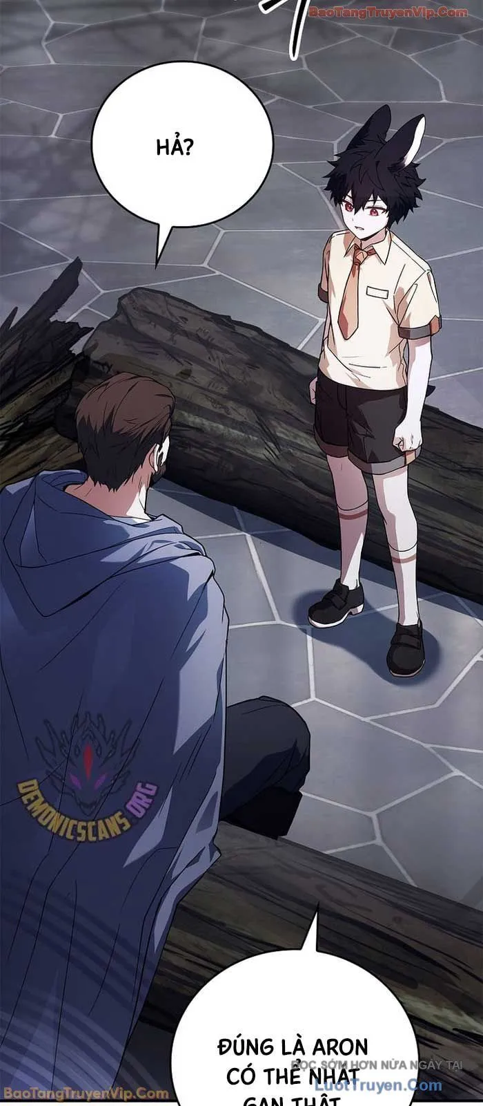 Anh Hùng Huyền Thoại Là Học Viên Danh Dự Của Học Viện Chapter 66 - Trang 2