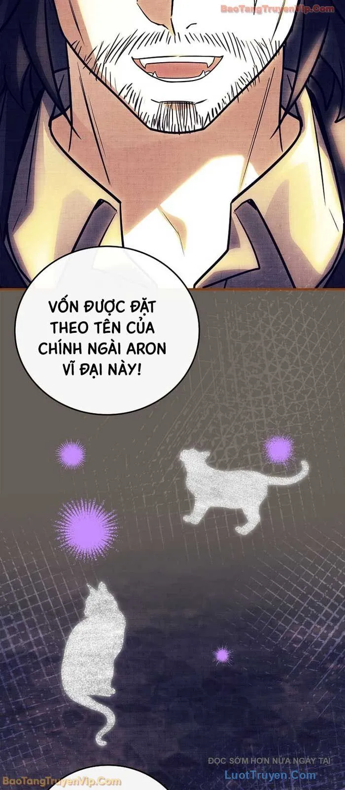 Anh Hùng Huyền Thoại Là Học Viên Danh Dự Của Học Viện Chapter 66 - Trang 2