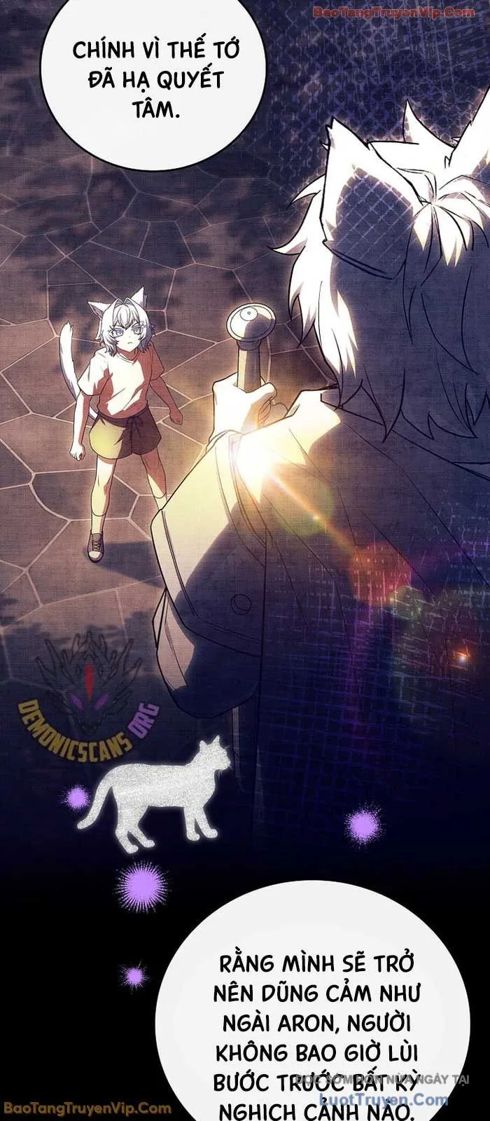 Anh Hùng Huyền Thoại Là Học Viên Danh Dự Của Học Viện Chapter 66 - Trang 2