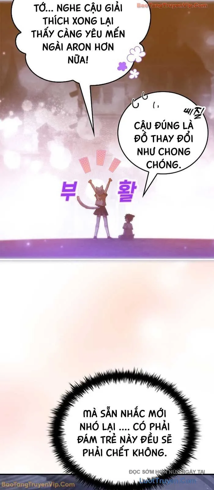 Anh Hùng Huyền Thoại Là Học Viên Danh Dự Của Học Viện Chapter 66 - Trang 2