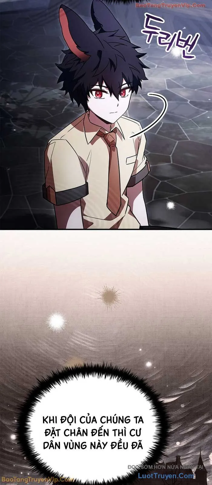 Anh Hùng Huyền Thoại Là Học Viên Danh Dự Của Học Viện Chapter 66 - Trang 2