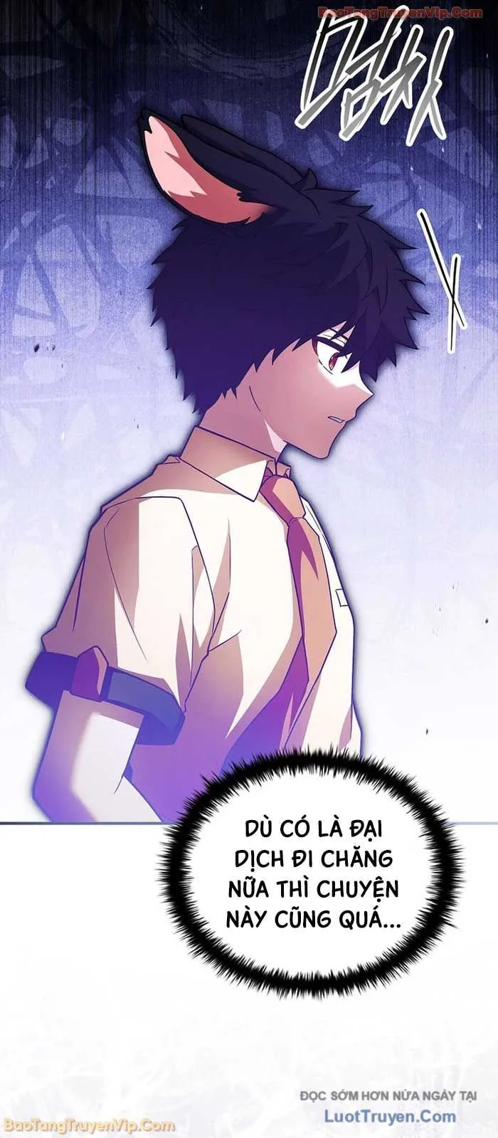 Anh Hùng Huyền Thoại Là Học Viên Danh Dự Của Học Viện Chapter 66 - Trang 2