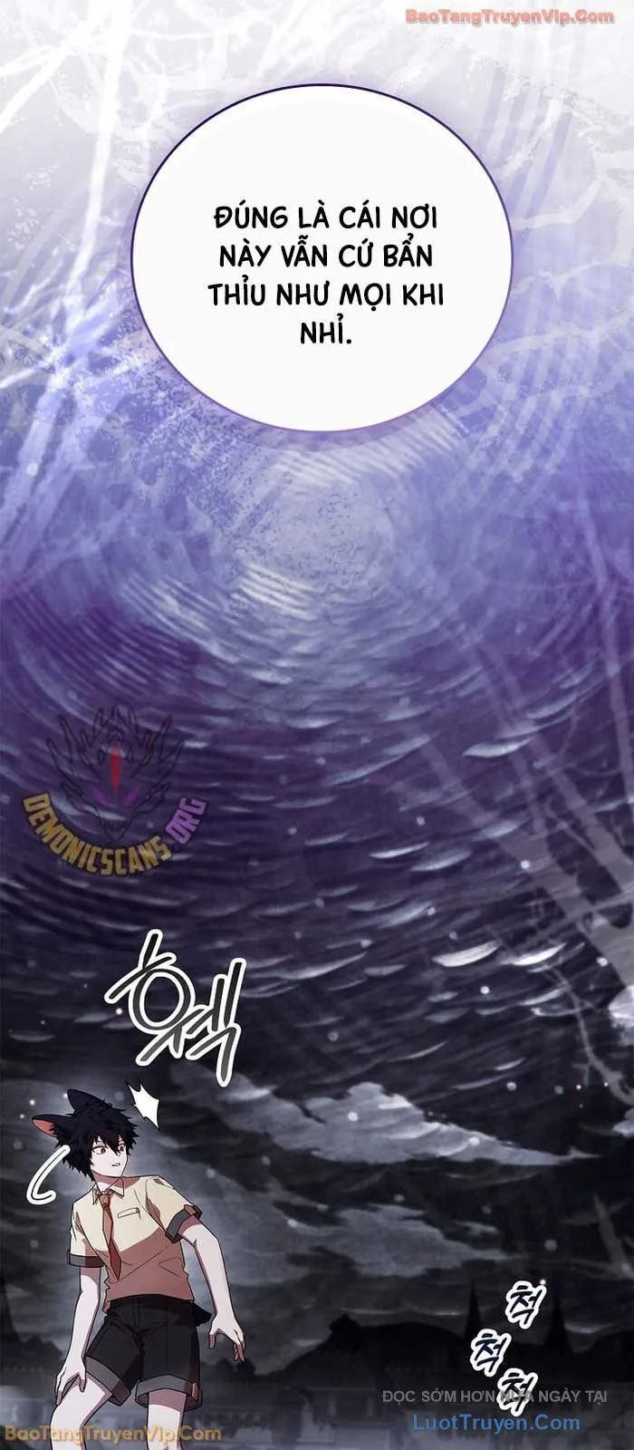 Anh Hùng Huyền Thoại Là Học Viên Danh Dự Của Học Viện Chapter 66 - Trang 2