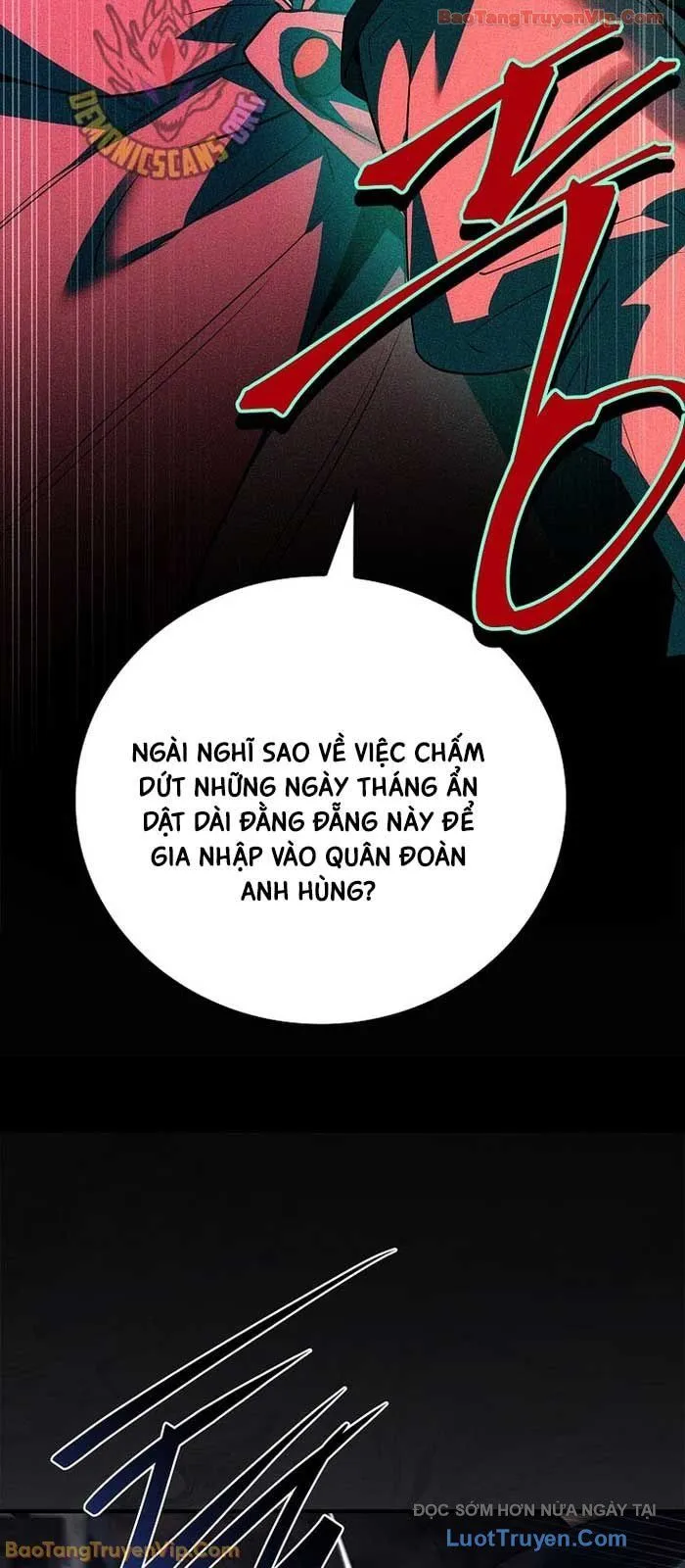 Anh Hùng Huyền Thoại Là Học Viên Danh Dự Của Học Viện Chapter 66 - Trang 2