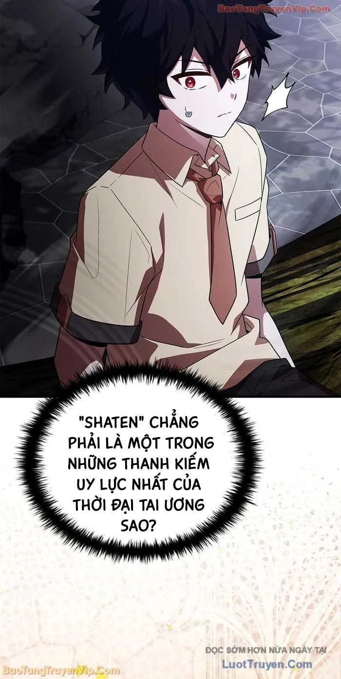 Anh Hùng Huyền Thoại Là Học Viên Danh Dự Của Học Viện Chapter 66 - Trang 2