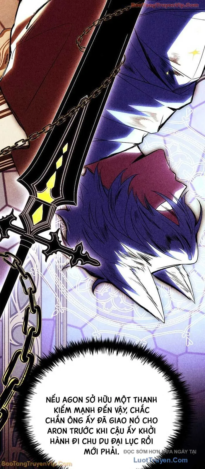 Anh Hùng Huyền Thoại Là Học Viên Danh Dự Của Học Viện Chapter 66 - Trang 2