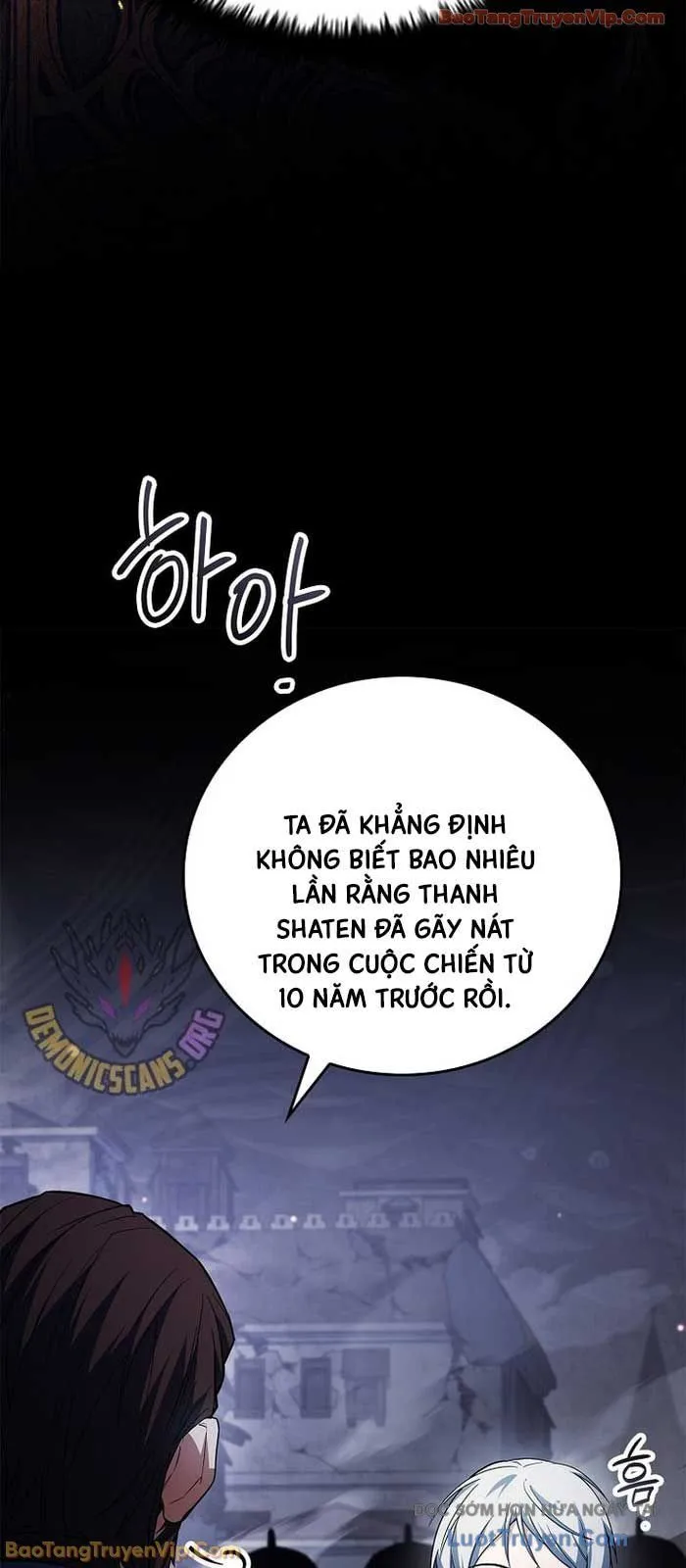 Anh Hùng Huyền Thoại Là Học Viên Danh Dự Của Học Viện Chapter 66 - Trang 2