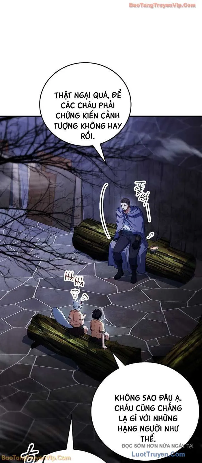 Anh Hùng Huyền Thoại Là Học Viên Danh Dự Của Học Viện Chapter 66 - Trang 2