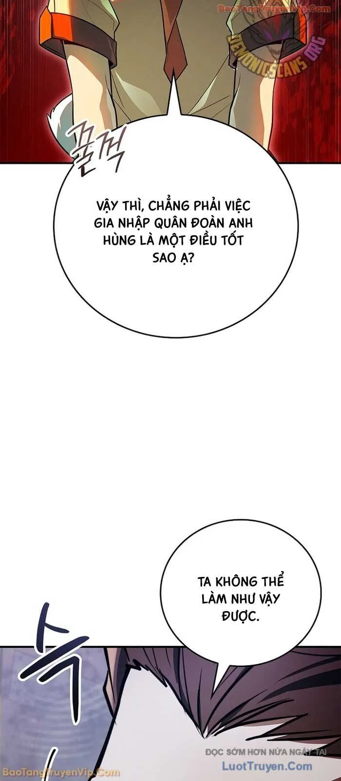 Anh Hùng Huyền Thoại Là Học Viên Danh Dự Của Học Viện Chapter 66 - Trang 2