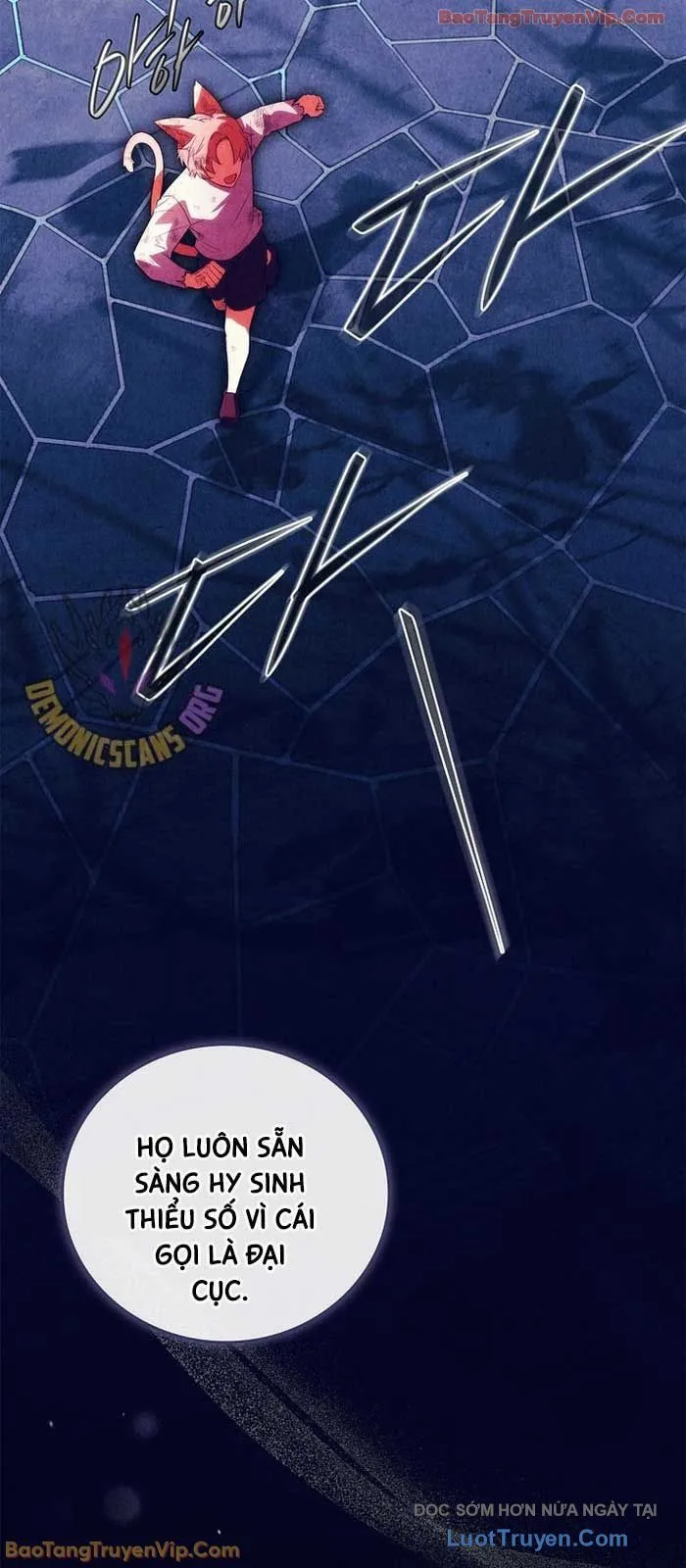 Anh Hùng Huyền Thoại Là Học Viên Danh Dự Của Học Viện Chapter 66 - Trang 2
