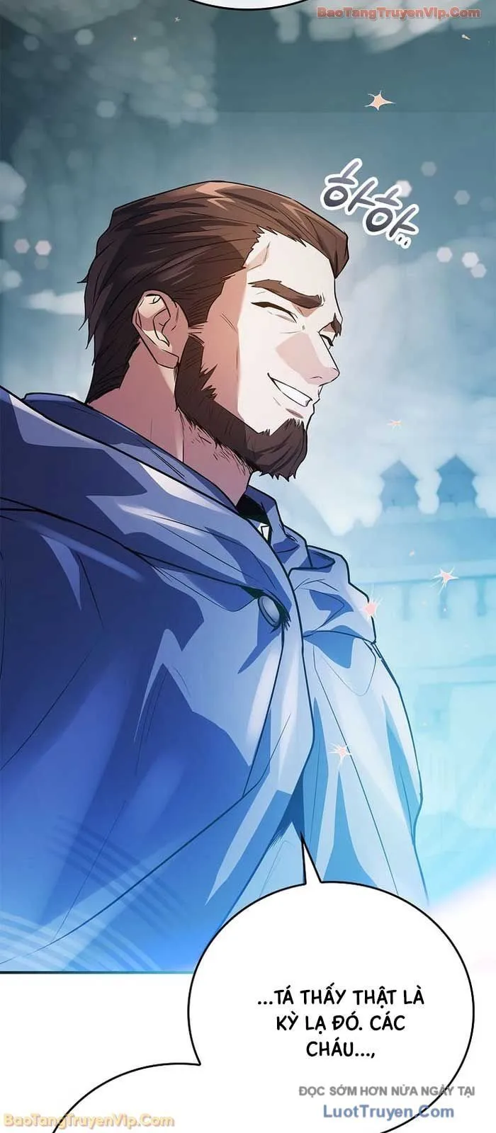 Anh Hùng Huyền Thoại Là Học Viên Danh Dự Của Học Viện Chapter 66 - Trang 2