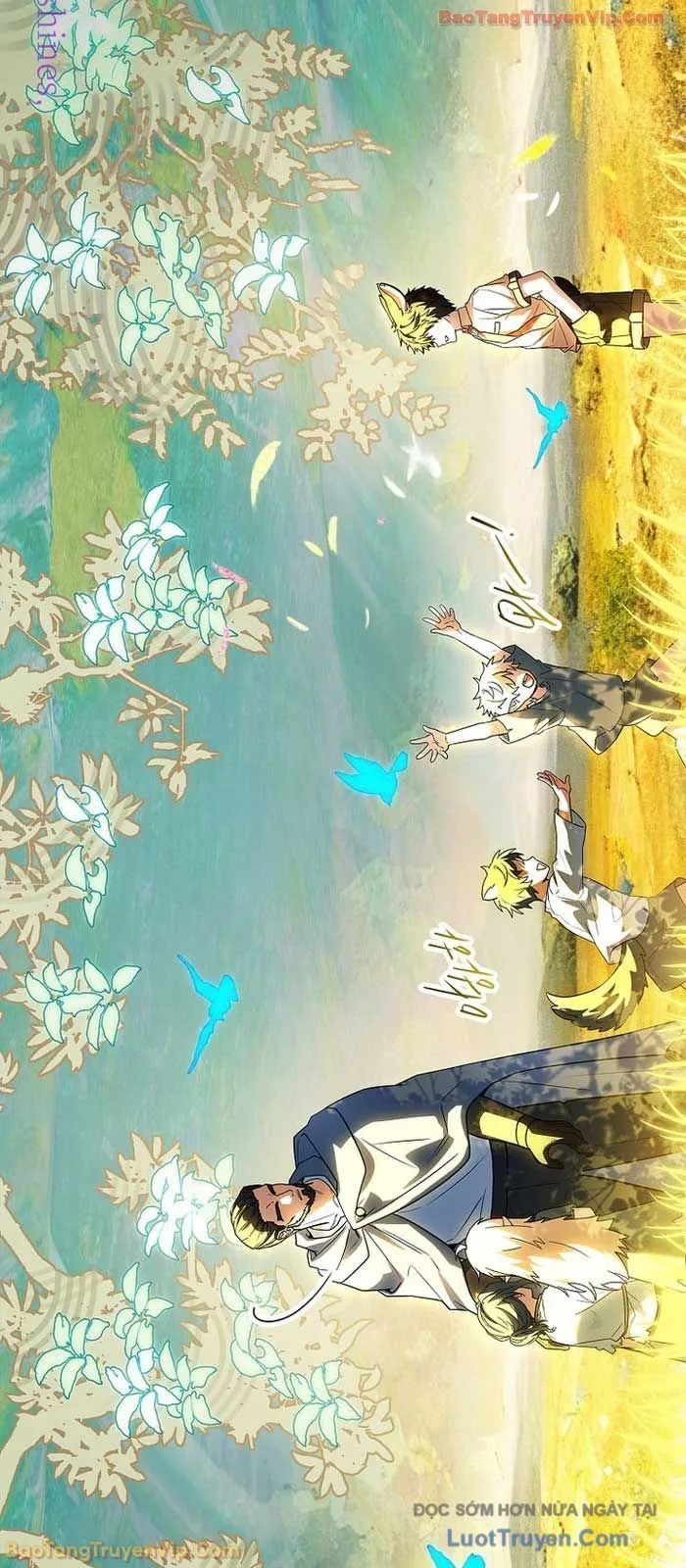 Anh Hùng Huyền Thoại Là Học Viên Danh Dự Của Học Viện Chapter 66 - Trang 2