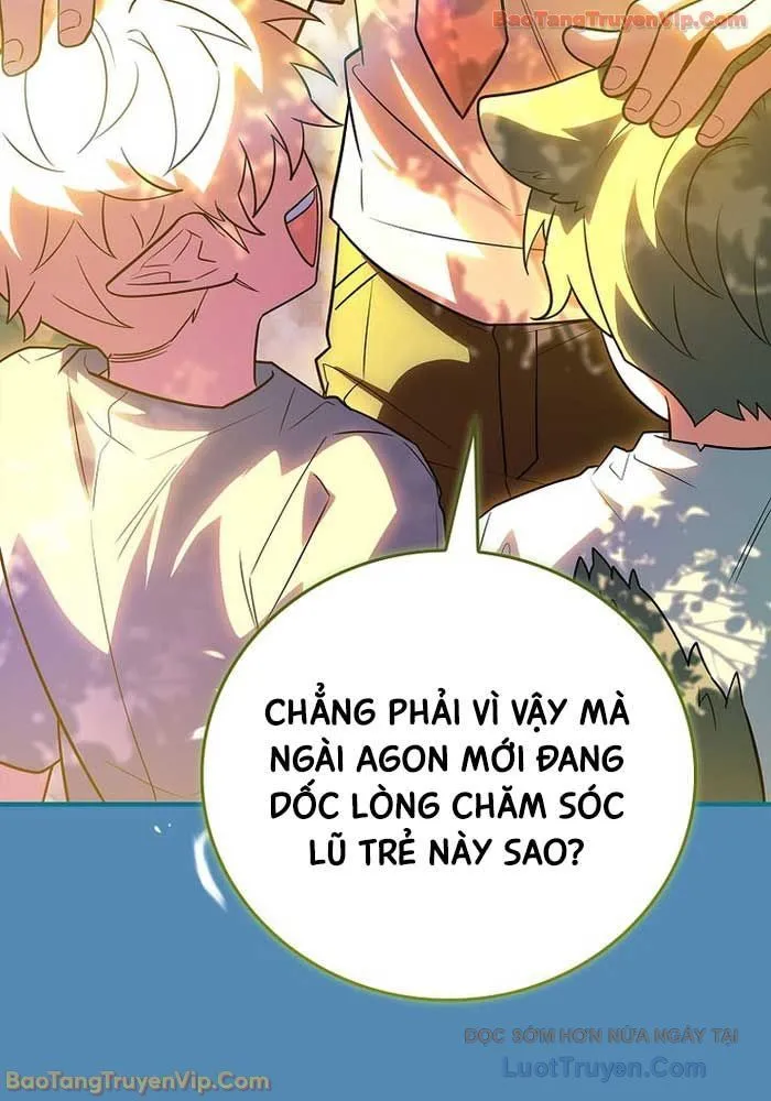 Anh Hùng Huyền Thoại Là Học Viên Danh Dự Của Học Viện Chapter 66 - Trang 2