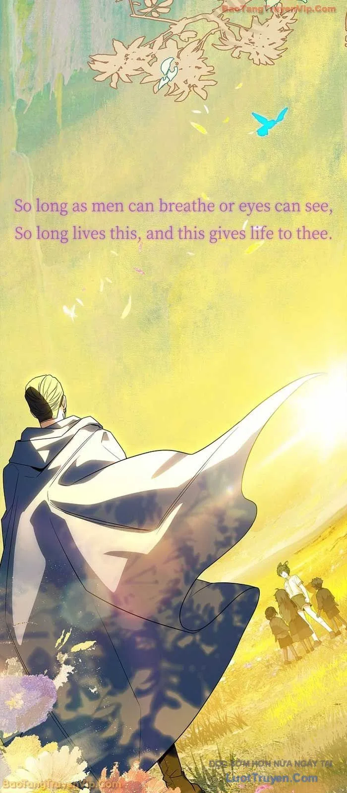 Anh Hùng Huyền Thoại Là Học Viên Danh Dự Của Học Viện Chapter 66 - Trang 2