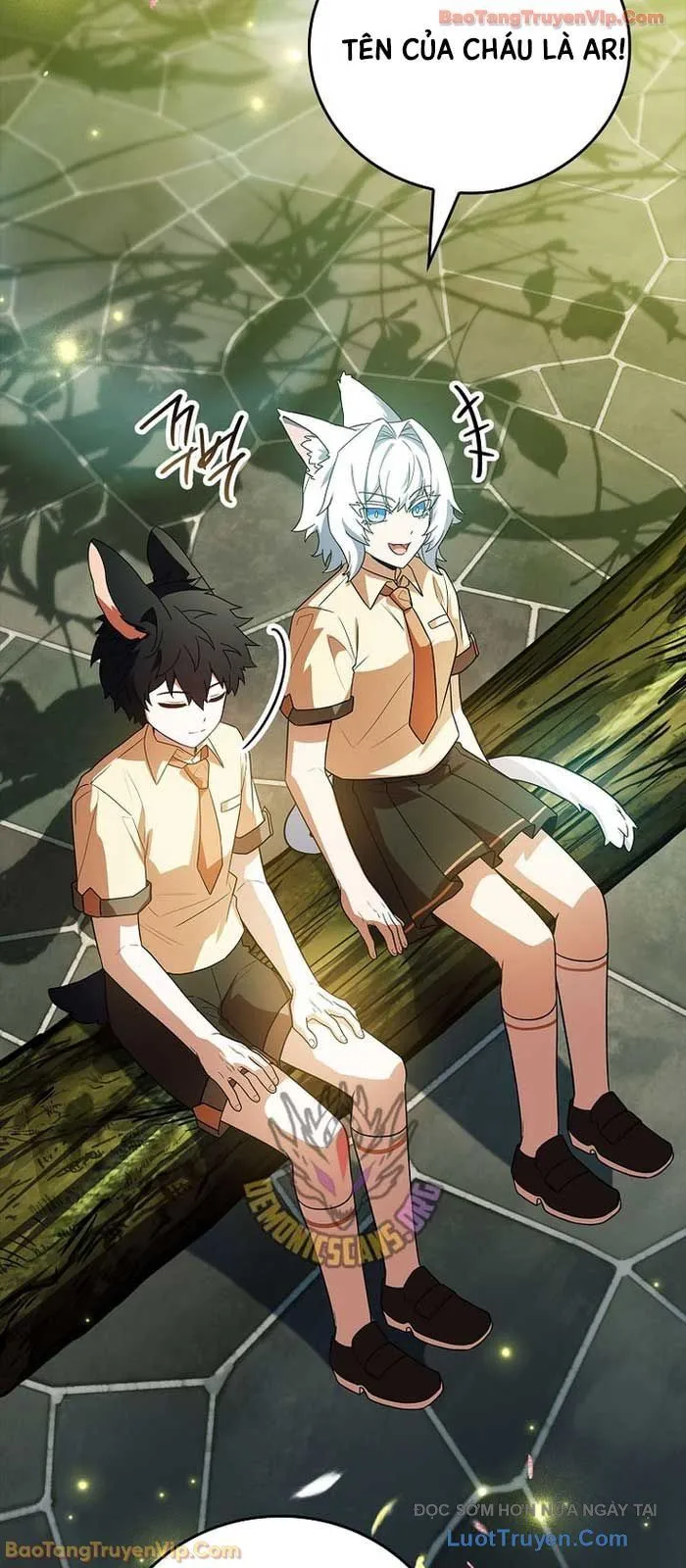 Anh Hùng Huyền Thoại Là Học Viên Danh Dự Của Học Viện Chapter 66 - Trang 2