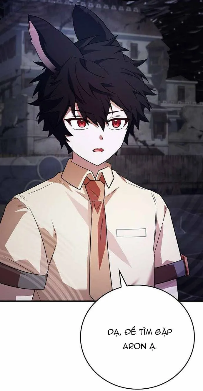 Anh Hùng Huyền Thoại Là Học Viên Danh Dự Của Học Viện Chapter 67 - Trang 2