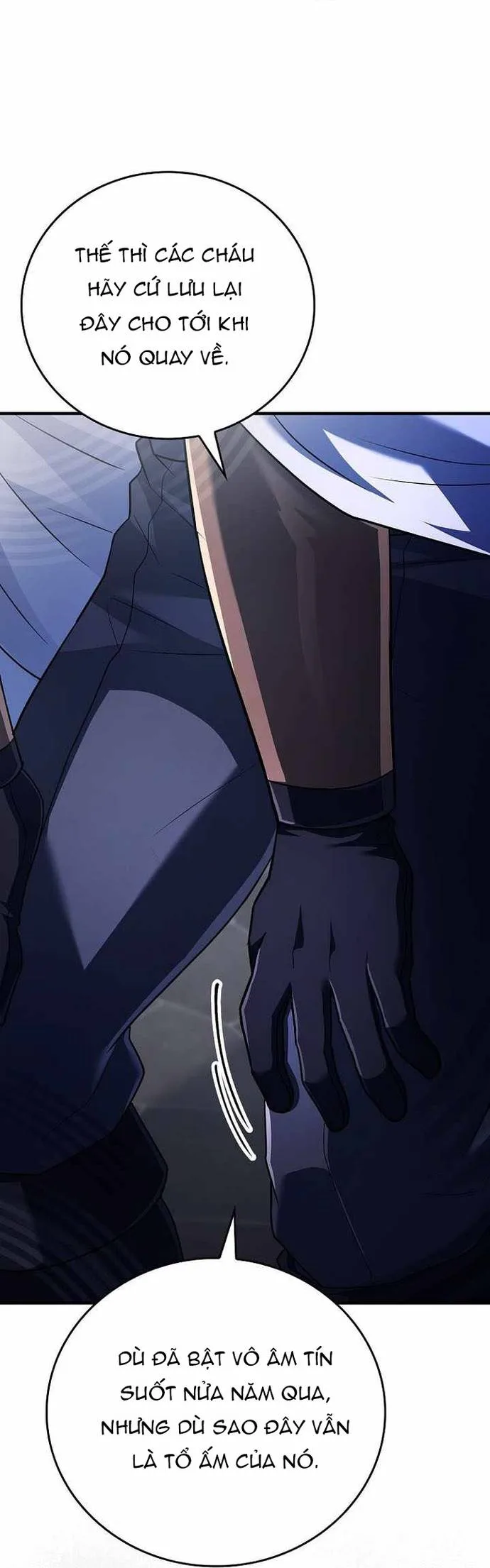 Anh Hùng Huyền Thoại Là Học Viên Danh Dự Của Học Viện Chapter 67 - Trang 2