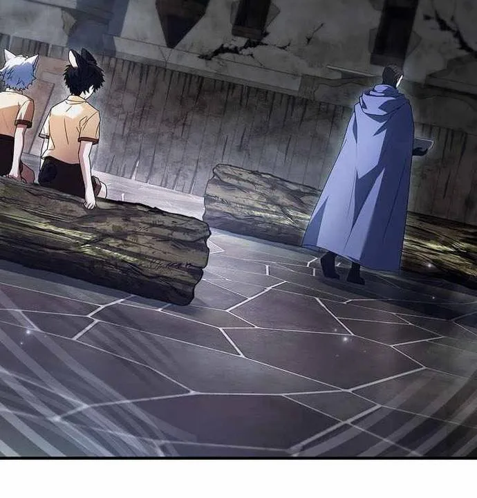 Anh Hùng Huyền Thoại Là Học Viên Danh Dự Của Học Viện Chapter 67 - Trang 2