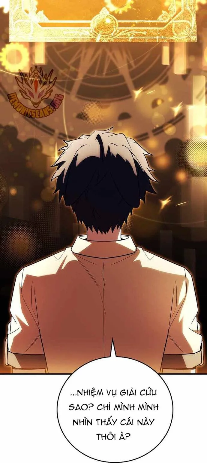 Anh Hùng Huyền Thoại Là Học Viên Danh Dự Của Học Viện Chapter 67 - Trang 2