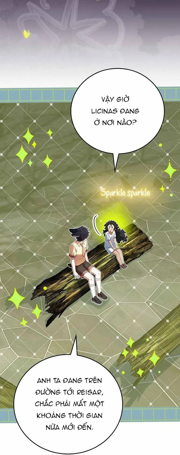 Anh Hùng Huyền Thoại Là Học Viên Danh Dự Của Học Viện Chapter 67 - Trang 2