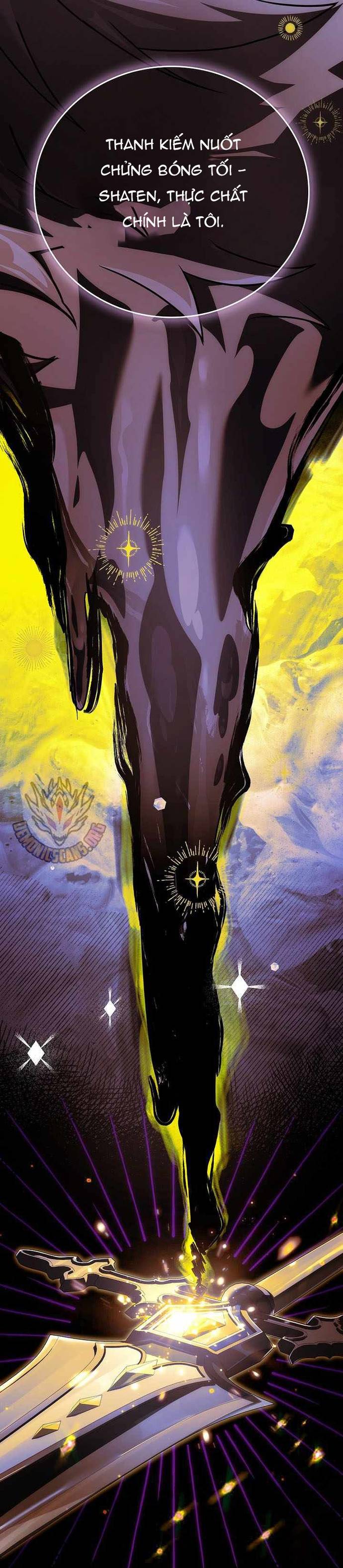 Anh Hùng Huyền Thoại Là Học Viên Danh Dự Của Học Viện Chapter 67 - Trang 2