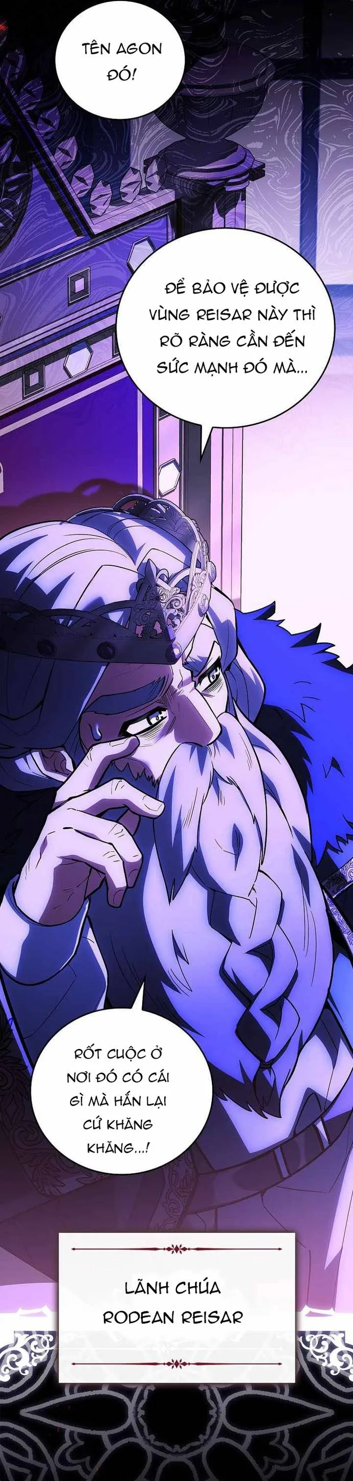 Anh Hùng Huyền Thoại Là Học Viên Danh Dự Của Học Viện Chapter 67 - Trang 2